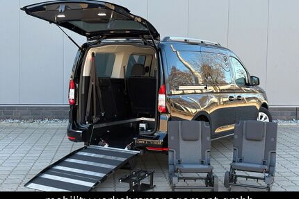 Ford Grand Tourneo Gebrauchtwagen