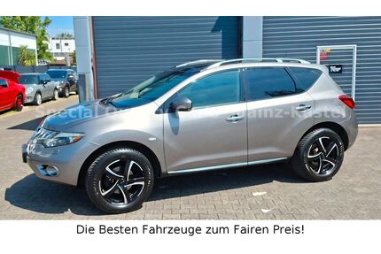 Nissan Murano Gebrauchtwagen