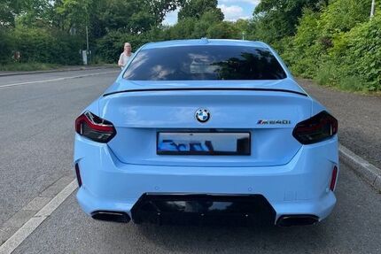 BMW M240i Gebrauchtwagen