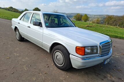 Mercedes-Benz S 260 Gebrauchtwagen