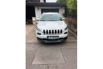 Jeep Cherokee Gebrauchtwagen
