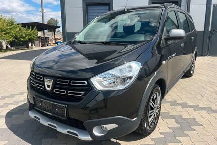 Dacia Lodgy Gebrauchtwagen