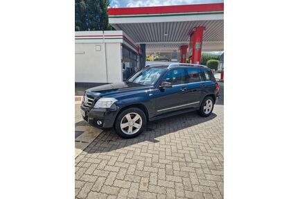 Mercedes-Benz GLK 220 Gebrauchtwagen