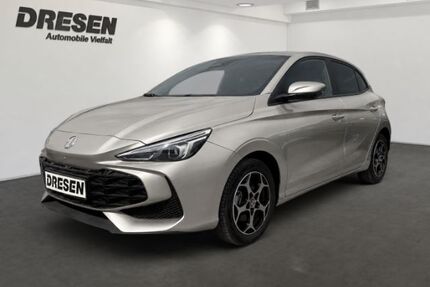 MG MG3 Gebrauchtwagen