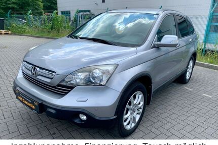 Honda CR-V Gebrauchtwagen