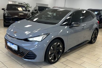 Cupra Born Gebrauchtwagen