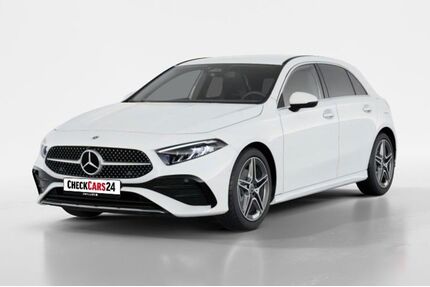 Mercedes-Benz A 200 Gebrauchtwagen