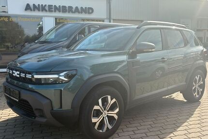 Dacia Duster Gebrauchtwagen