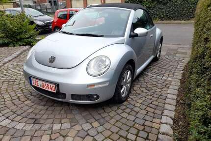 Honda New Beetle 
