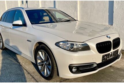 BMW 530 Gebrauchtwagen
