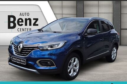 Renault Kadjar Gebrauchtwagen
