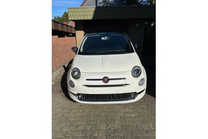 Fiat 500 Gebrauchtwagen