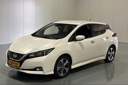 Nissan Leaf Gebrauchtwagen