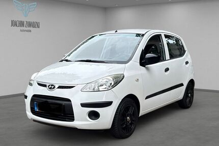 Hyundai i10 Gebrauchtwagen