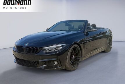 BMW 430 Gebrauchtwagen