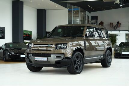 Land Rover Defender Gebrauchtwagen