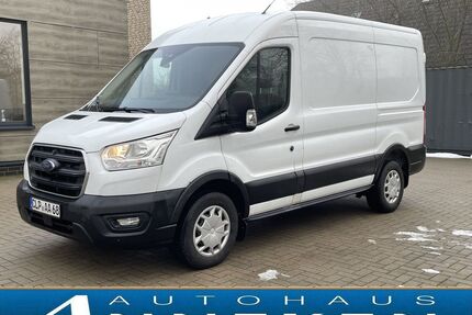 Ford Transit Gebrauchtwagen