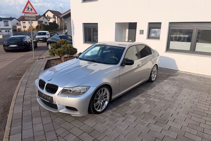 BMW 330 Gebrauchtwagen