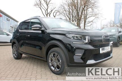 Citroen C3 Gebrauchtwagen