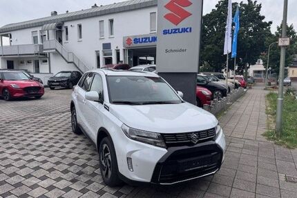 Suzuki Vitara Gebrauchtwagen
