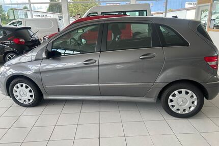 Mercedes-Benz B 180 Gebrauchtwagen