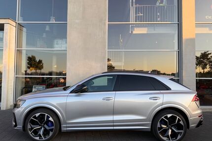 Audi RSQ8 Gebrauchtwagen