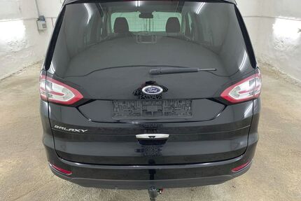 Ford Galaxy Gebrauchtwagen