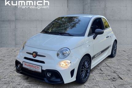 Abarth 595 Gebrauchtwagen