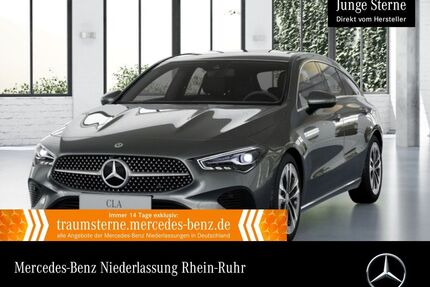 Mercedes-Benz CLA 200 Shooting Brake Gebrauchtwagen