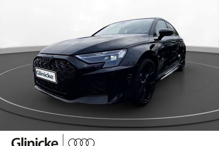Audi RS3 Gebrauchtwagen