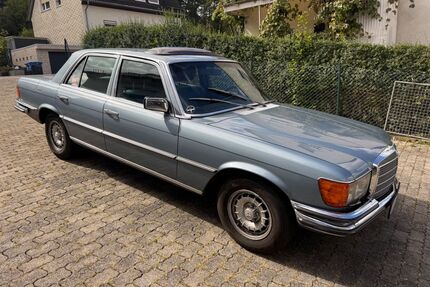 Mercedes-Benz 450 Gebrauchtwagen