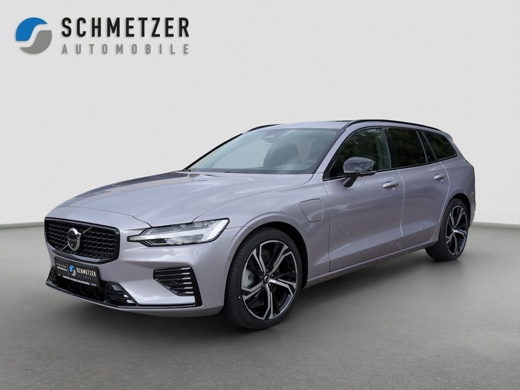 S60/V60