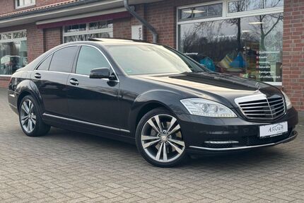 Mercedes-Benz S 350 Gebrauchtwagen
