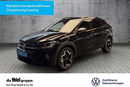 VW Taigo Gebrauchtwagen