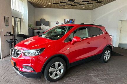 Opel Mokka Gebrauchtwagen