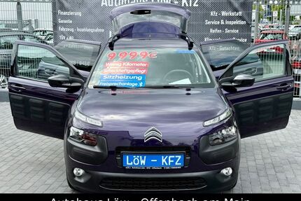 Citroen C4 Cactus Gebrauchtwagen