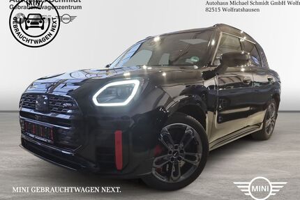 Mini John Cooper Works Countryman Gebrauchtwagen