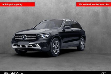 Mercedes-Benz GLC 200 Gebrauchtwagen