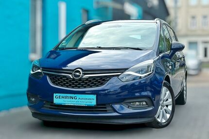 Opel Zafira Tourer Gebrauchtwagen