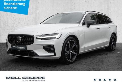 Volvo V60 Gebrauchtwagen