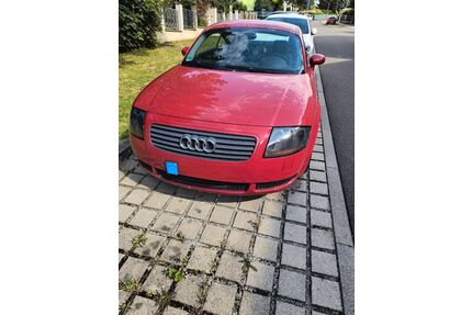 Audi TT Gebrauchtwagen