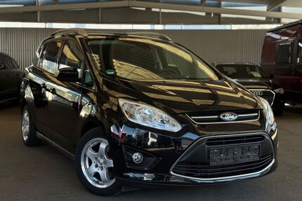 Ford Grand C-Max Gebrauchtwagen