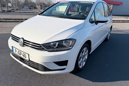 VW Golf Sportsvan Gebrauchtwagen