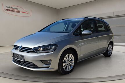 VW Golf Sportsvan Gebrauchtwagen