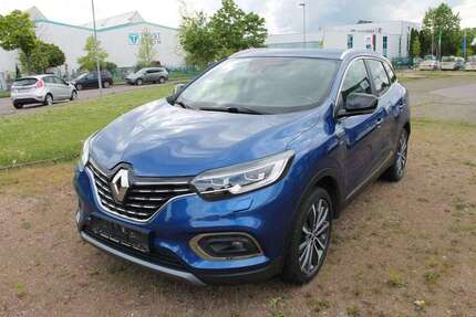 Renault Kadjar Gebrauchtwagen