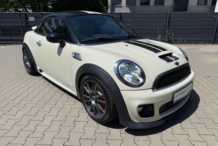 Mini John Cooper Works Coupé Gebrauchtwagen