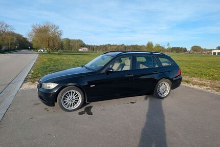 BMW 318 Gebrauchtwagen