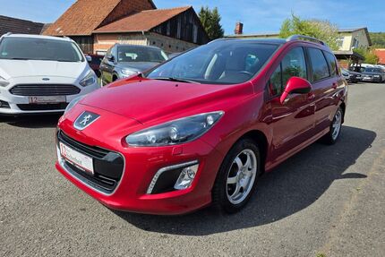 Peugeot 308 Gebrauchtwagen