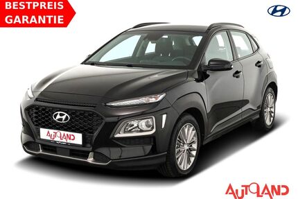 Hyundai KONA Gebrauchtwagen