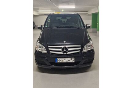 Mercedes-Benz Viano Gebrauchtwagen